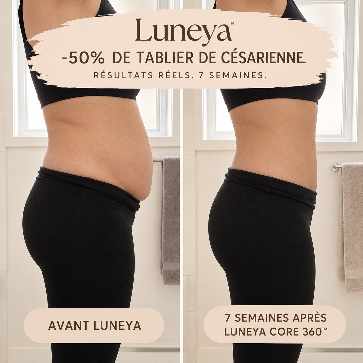 Luneya Core 360™