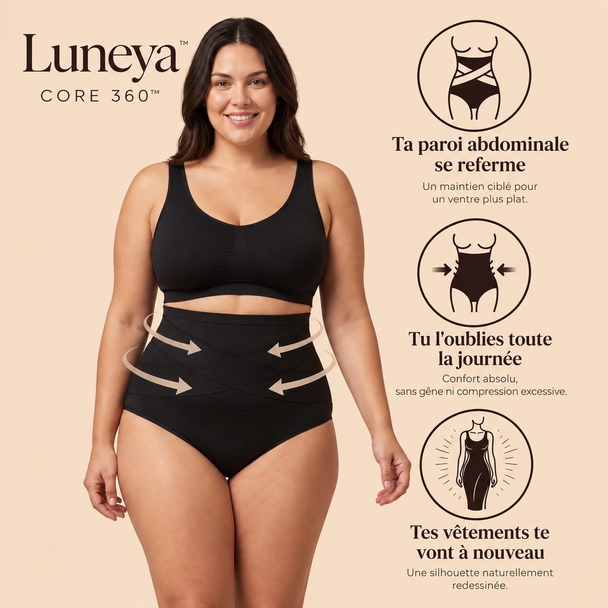 Luneya Core 360™