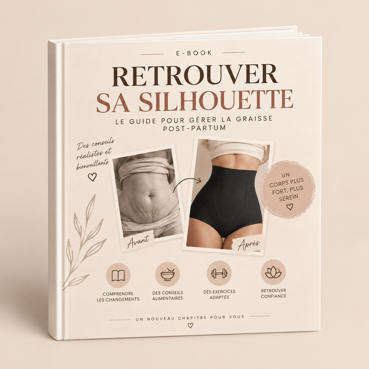 Guide - Retrouver sa silhouette